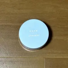 aZTKとiromikkeのコラボレーション ミネラルルースパウダー