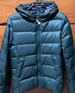 ダウンジャケット