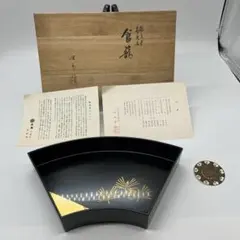 2025年最新】輪島塗食籠の人気アイテム - メルカリ