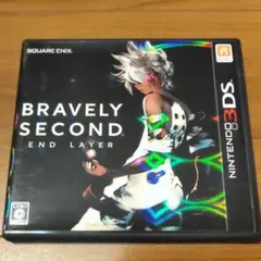 ブレイブリーセカンド