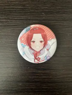 いれいす りうら キミコイ 缶バッジ