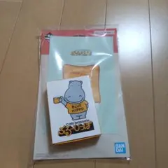 一番くじ レトロ喫茶 メモ用紙