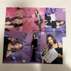 サナ ラントレ セット