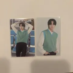 ENHYPEN CONNECTジョンウォン トレカ セット