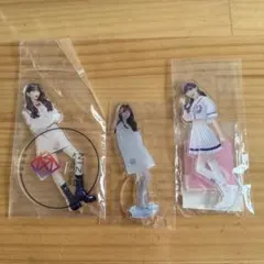 【別売り可能】NiziU ミイヒ アクリルスタンド セット
