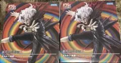 ☆『ダンダダン』 オカルン 《ビジュアルVer.》2点セット❣️【おまけ付き】のサムネイル