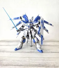 2026年最新】rg hi-νガンダム完成品の人気アイテム - メルカリ