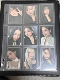 ☆TWICE☆JYP POPUP STORE フォトカードセット☆ - メルカリ