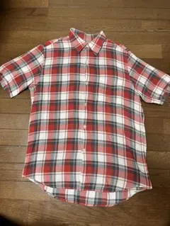 TAKEO KIKUCHI 半袖シャツ サイズ4