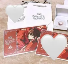 朔間零 リングライト22点セット 新品☆あんスタ☆Adam【乱凪砂＆七種茨】スタライ☆7th