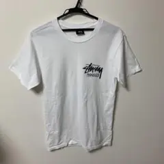 ステューシー STUSSY Tシャツ Sサイズ ホノルル