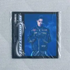 川村壱馬 16BOOSTERZ クリアアザージャケット