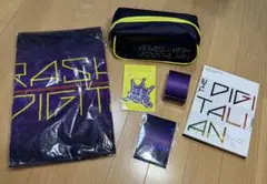 2026年最新】嵐 デジタリアン グッズの人気アイテム - メルカリ