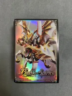 光龍騎神サジット・アポロドラゴン　スリーフ　42枚　バトスピ　バトルスピリッツ
