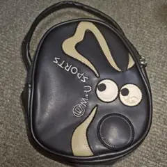 ウエサコ　ミエコ　小物入れ
