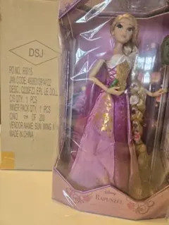 2026年最新】リミテッドドール ラプンツェルの人気アイテム - メルカリ
