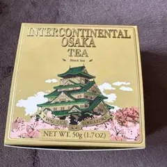 インターコンチネンタルTEAのサムネイル