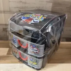トミカ TOMICA TOWN 収納ケース ミニチェストのサムネイル