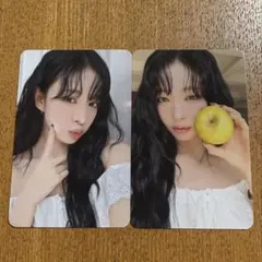 2026年最新】fromis_9 チェヨンの人気アイテム - メルカリ