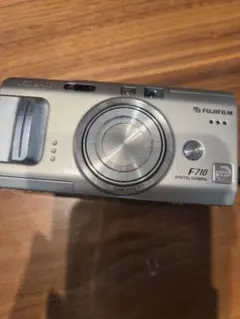 2026年最新】finepix f710の人気アイテム - メルカリ