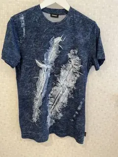 お値下げしました✨DIESEL メンズＴシャツ サイズS
