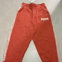 PUMA★パンツ★130のサムネイル