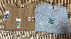 F.O.KIDS キャラクタートップス 130