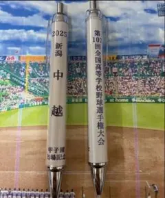 2026年最新】中越高校 野球の人気アイテム - メルカリ