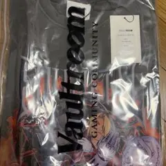 vaultroom 鋼の錬金術師 HOMUNCULUS TEE XL - メルカリ