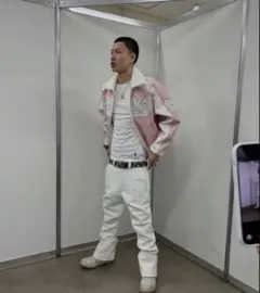 rさん 専用 FLEXWITME セットアップ　パンツ　flexwitme 2026年最新】flexwitme パンツの人気アイテム - メルカリ