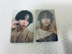 Stray Kids ATE タワレコ HMV店舗特典 HAN ハン