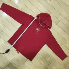 ★drug store's★パーカー★格安★やや傷や汚れあり★送料無料