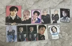 JO1 トレカグッズ 川西拓実 まとめ売り