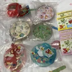 ガスト　ポケモン　ガチャ　迷路チャーム　ウルトラスピンアタック