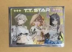 勝利の女神:NIKKE×タワーレコード POP-UP SHOP 集合 - メルカリ