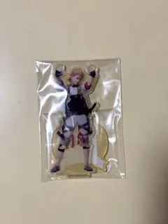 目出度歌誉花舞 十周年祝賀祭 ランダムアクリルスタンド ソハヤノツルキ