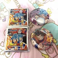 【魔神英雄伝ワタル】［ミニフリスビー＆ダイカスト＆めんこ］コレクションセット 魔神英雄伝ワタル】［ミニフリスビー＆ダイカスト＆めんこ