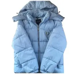 trapstar ダウンジャケット