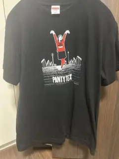 島田珠代 PANTY TEXX パンティーテックス Tシャツのサムネイル