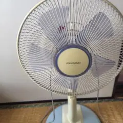 扇風機　茶色扇　SANYO　三洋電機　レトロ 希少品 扇風機 茶色扇 SANYO 三洋電機 レトロ 希少品 扇風機 茶色扇