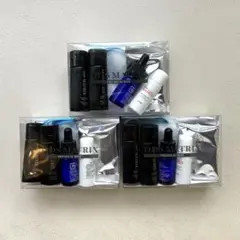 【新品未開封】Ｉ・TEC DDS MATRIX スカルプケア ４本セット 2025年最新】アイテック DDS MATRIX スカルプケアシャンプーの