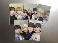 JO1 トレカ ケミトレカ まとめ売り