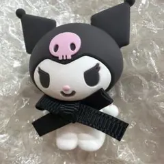 新品　サンリオ キャラクター大賞 シークレットピンズ クロミ
