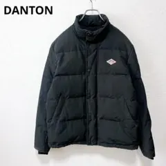 DANTON アーバンリサーチドアーズ別注 ダウンジャケット JD-8851
