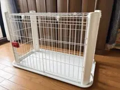 【広島県西部手渡しのみ】Petio 犬用ケージ サークル 広島県西部“直接受け渡し“のみ】Petio 犬用ケージ サークル - メルカリ