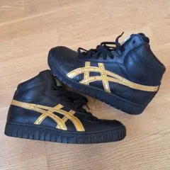 ASICS 아식스 패브레이지 오더 농구화 천연 가죽