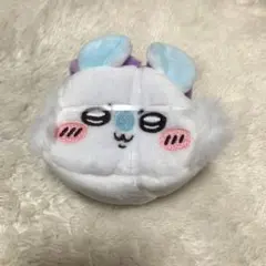 【タグ付き】ちいかわ　ぬいふわ　トートミニ　モモンガ　キーホルダー