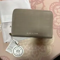 ALEXIASTAM 母子手帳ケース