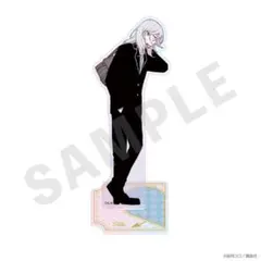 恋せよまやかし天使ども アクリルスタンド 一刻