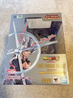 フィギュアーツZERO 孫悟飯ビースト-魔貫光殺砲-のサムネイル